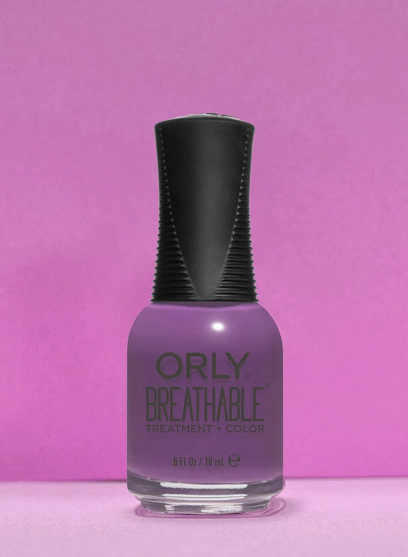 Orly Breathable - Pick Me Up Nail Polish 18Ml