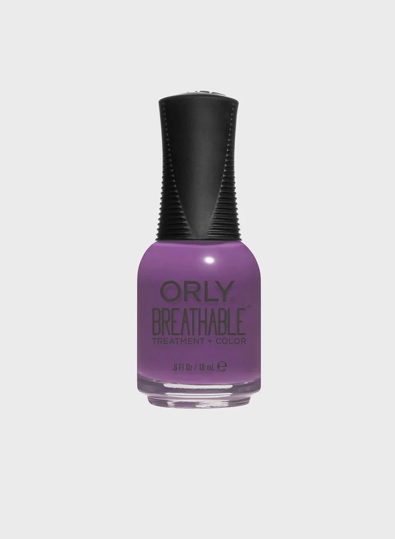 Orly Breathable - Pick Me Up Nail Polish 18Ml