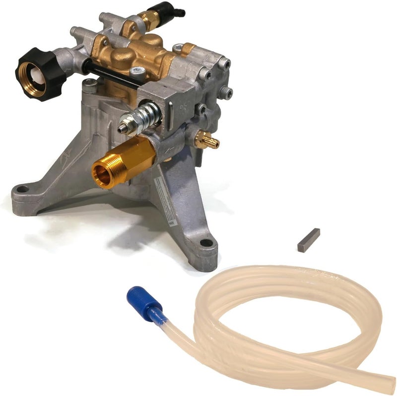 Himore New 308653035, 308653008, 308653026, PS80983 Vertical PRESSURE WASHER WATER PUMP by The ROP Shop - Image 1