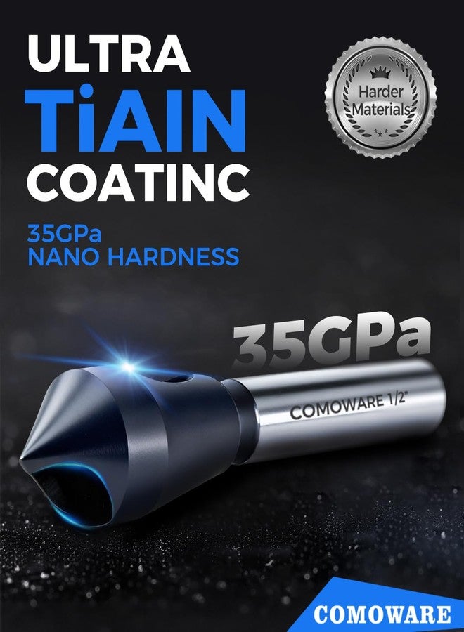 COMOWARE TGM35Countersink-12 - Image 3