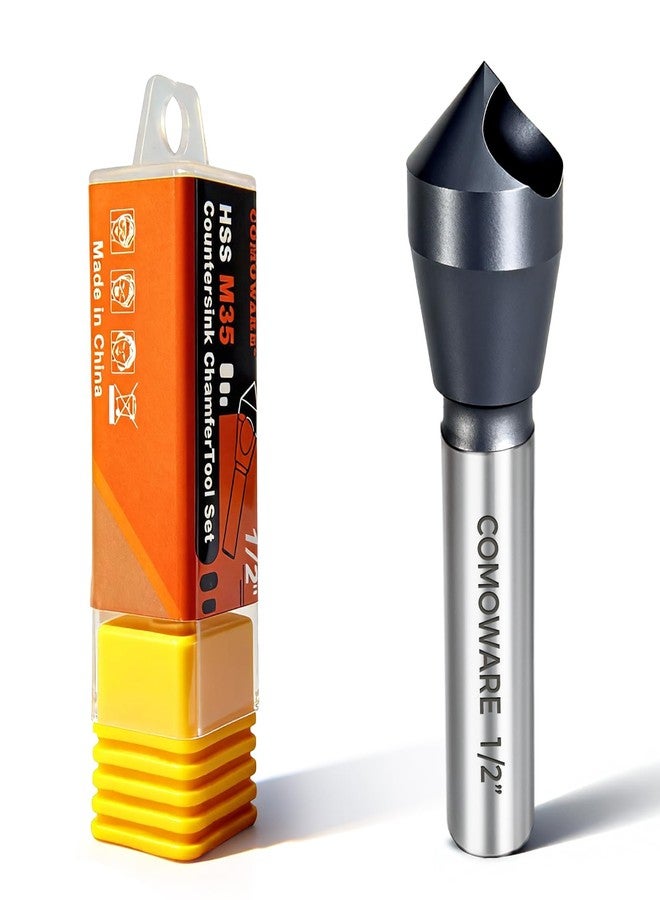 COMOWARE TGM35Countersink-12 - Image 1