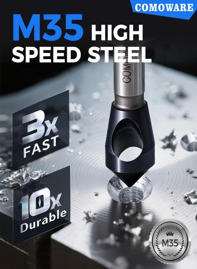COMOWARE TGM35Countersink-12 - Image 4