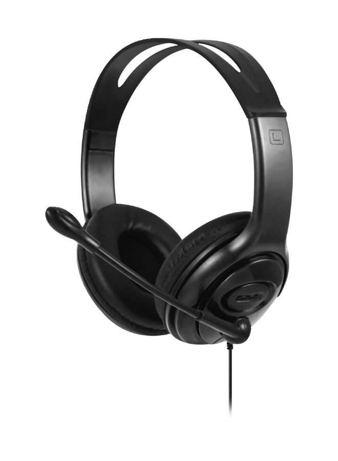 BRIZLER Stereo Headset BZ-HS458 for Gaming Devices - Image 1