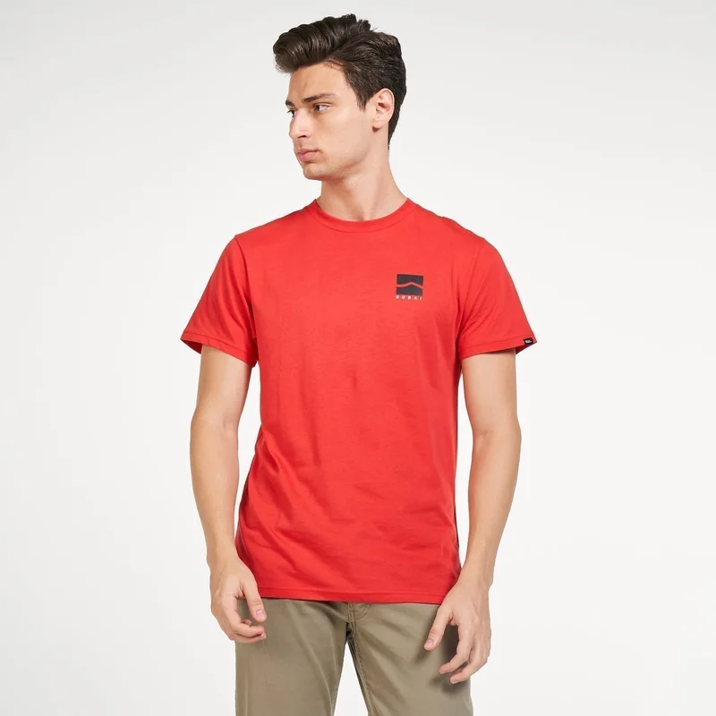VANS Men's Dubai City T-Shirt