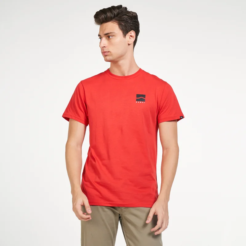 Men's Dubai City T-Shirt