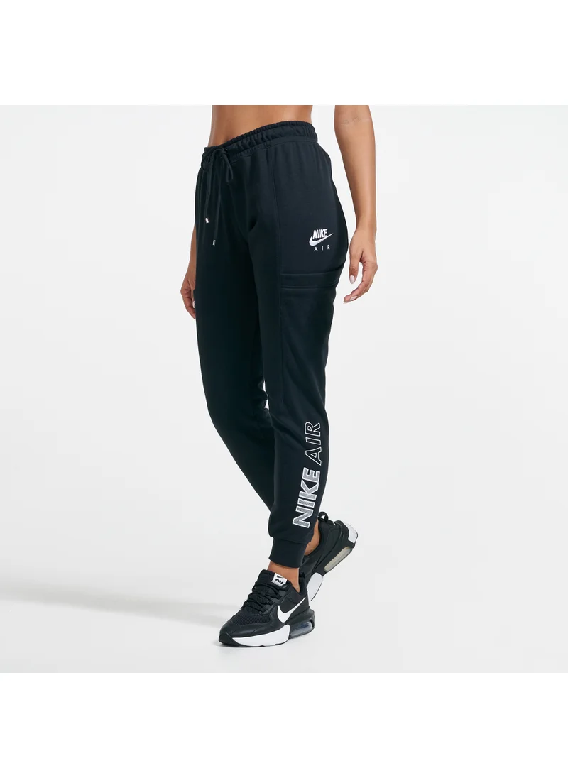 Nike Women's Air Fleece Sweatpants