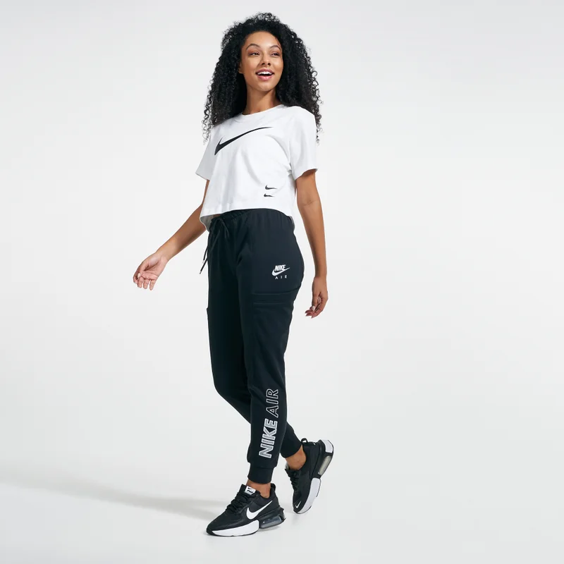 Nike Women's Air Fleece Sweatpants