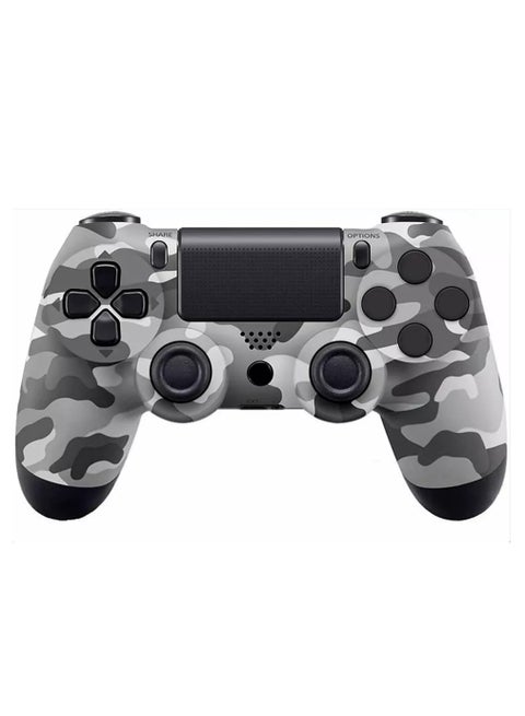 وحدة تحكم لاسلكية، وحدة تحكم ألعاب بلوتوث لجهاز PS4