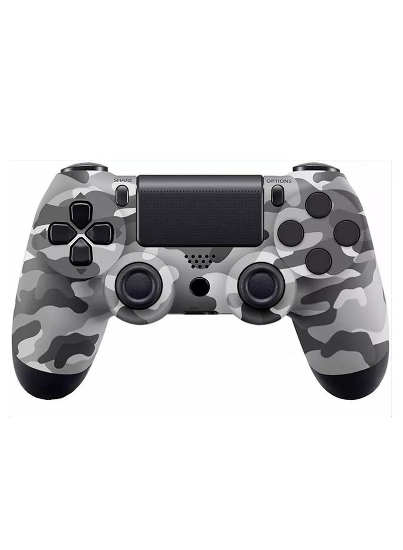 وحدة تحكم لاسلكية، وحدة تحكم ألعاب بلوتوث لجهاز PS4
