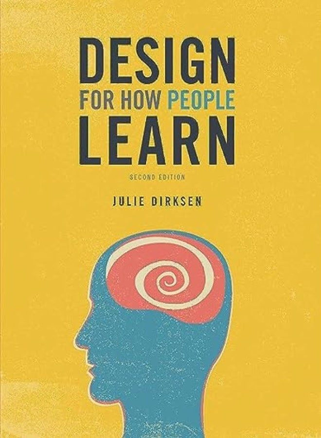 Design for How People Learn 