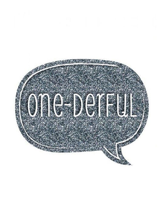 NIBEMINENT 58-Piece Photo Booth Props Set - Image 3