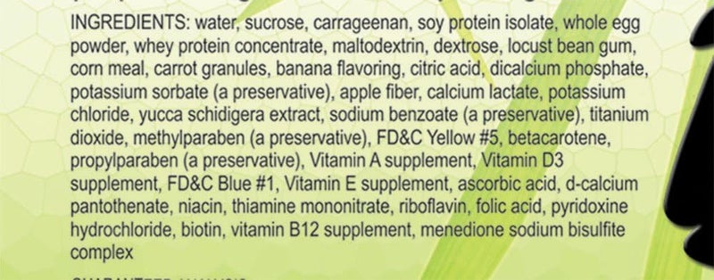 Nature Zone Gecko Bites Soft Moist Food for Fruit-Eating Geckos, 9-Ounce - Image 4