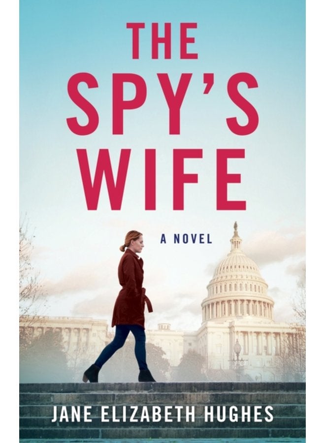 The Spy s Wife A Novel - Paperback