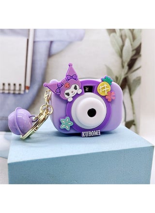 Projection Kumi Camera - Purple