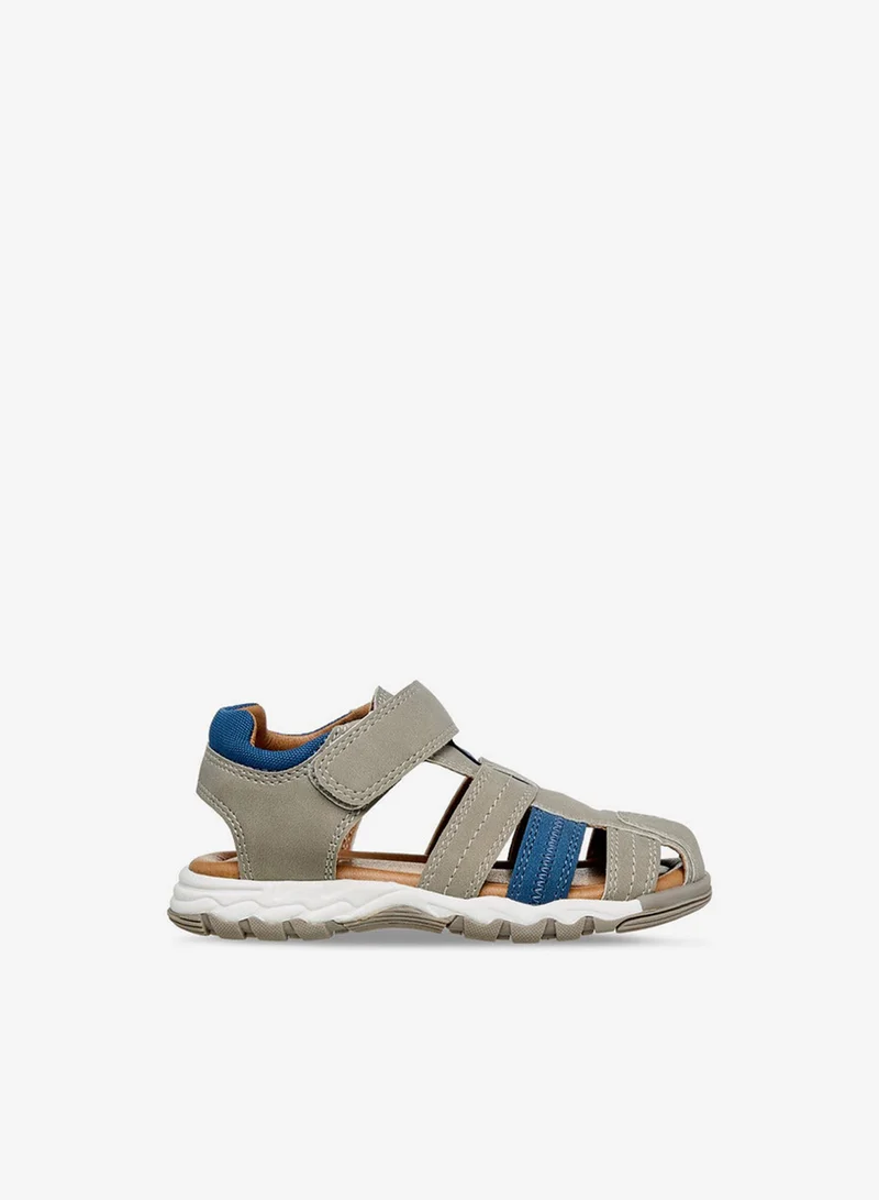 جونيورز صنادل أطفال بشريط لاصق تشكيلة رمضان