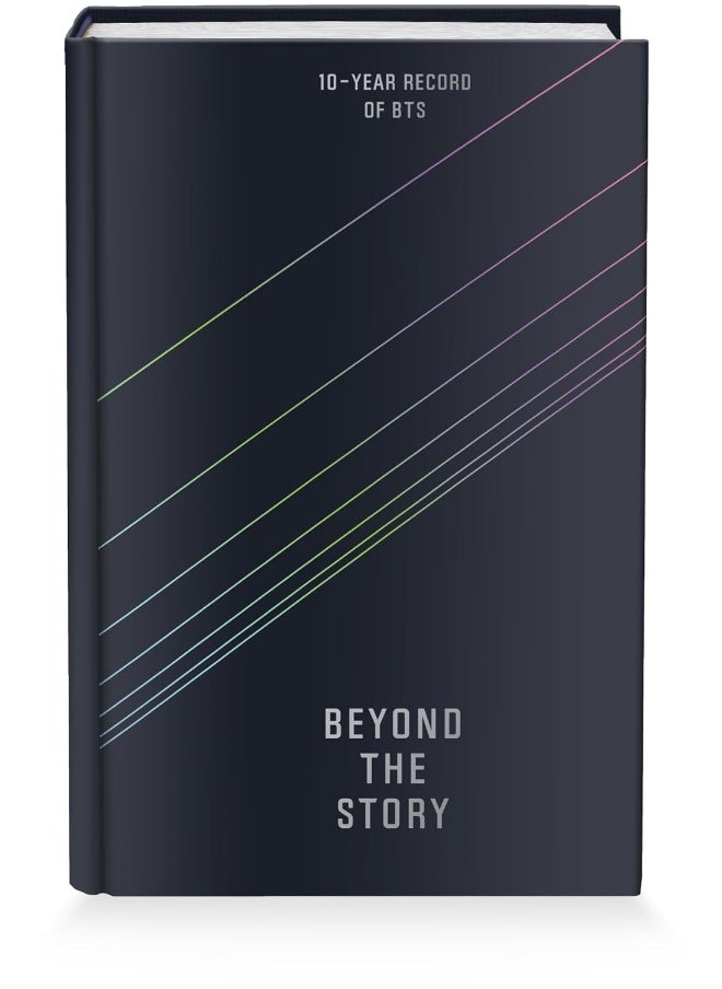 null - BEYOND THE STORY - Image 1
