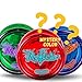 Duncan Toys Reflex Auto Return YoYo Responsive Yoyo for Kids and Adults Ideal for Tricks and Beginner 1 YoYo Mystery Color - Image 3