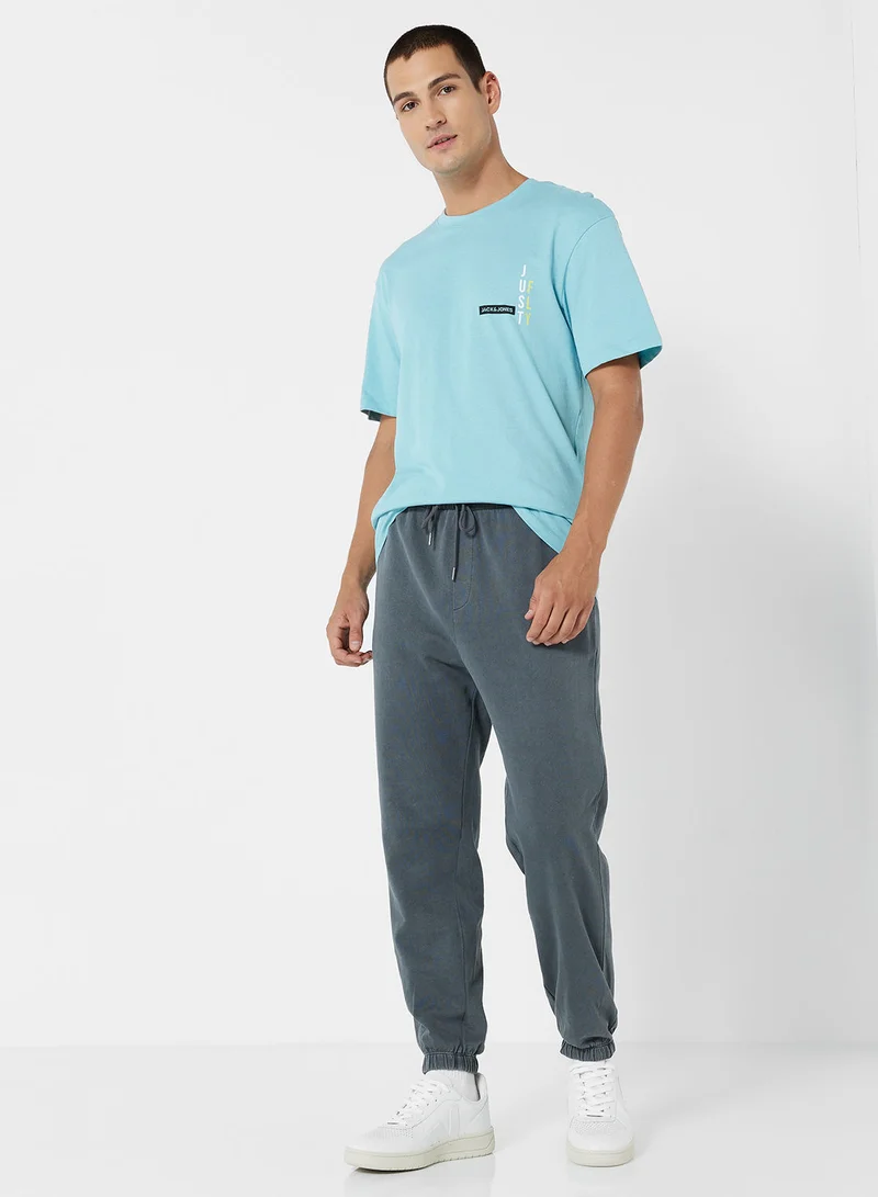 JACK & JONES Kane Rush Sweatpants