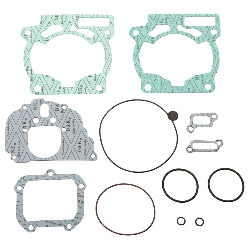 Tusk Top End Gasket Kit Compatible with KTM 200 XCW 20062016200 XC 20062009200 EXC 20032005 - Image 2