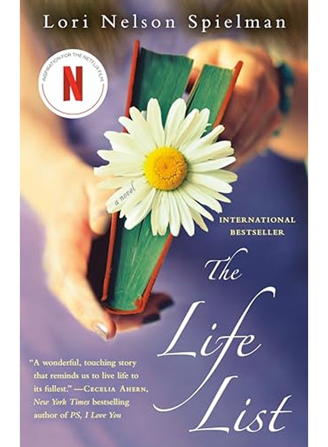The Life List: A Novel