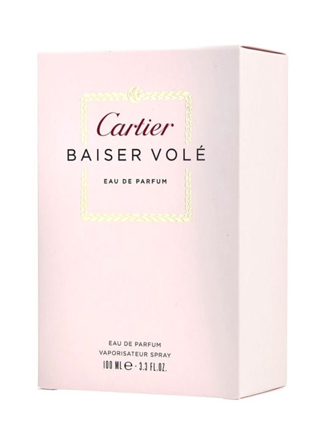 Cartier Baiser Vole EDP 100ml - Image 3