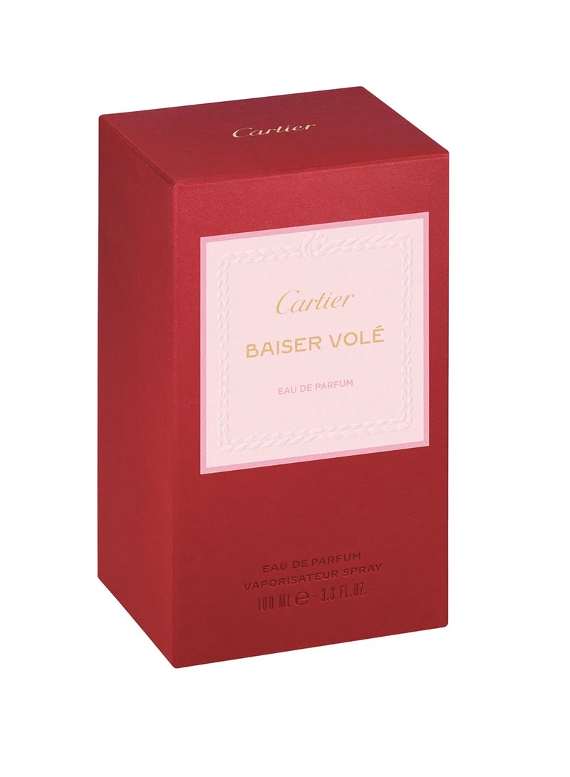 Cartier Baiser Vole EDP 100ml - Image 1