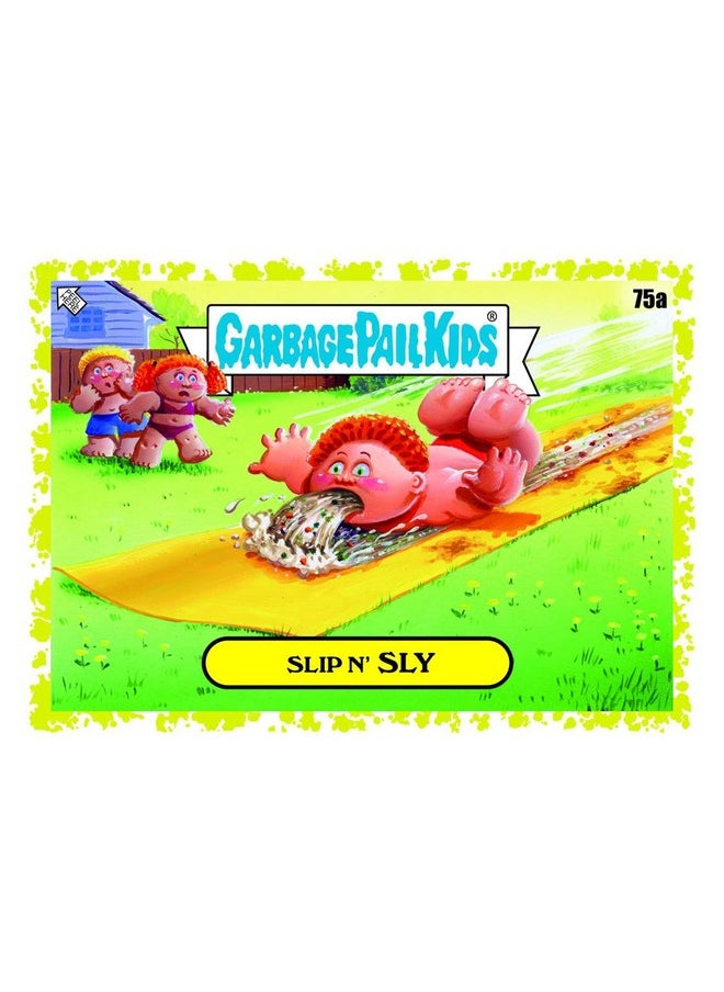 Topps 2024 Garbage Pail Kids Series 1 Value Box