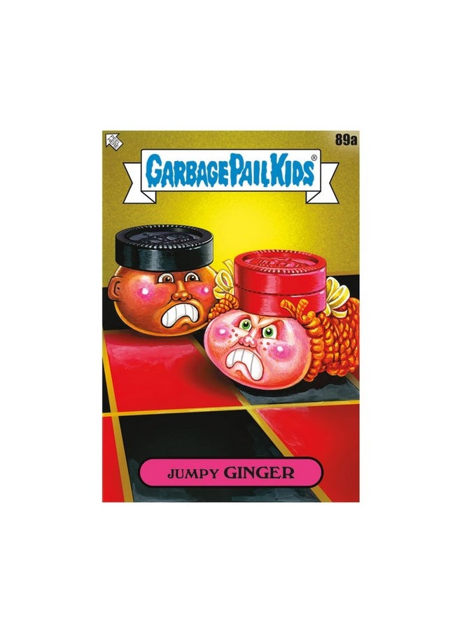 Topps 2024 Garbage Pail Kids Series 1 Value Box