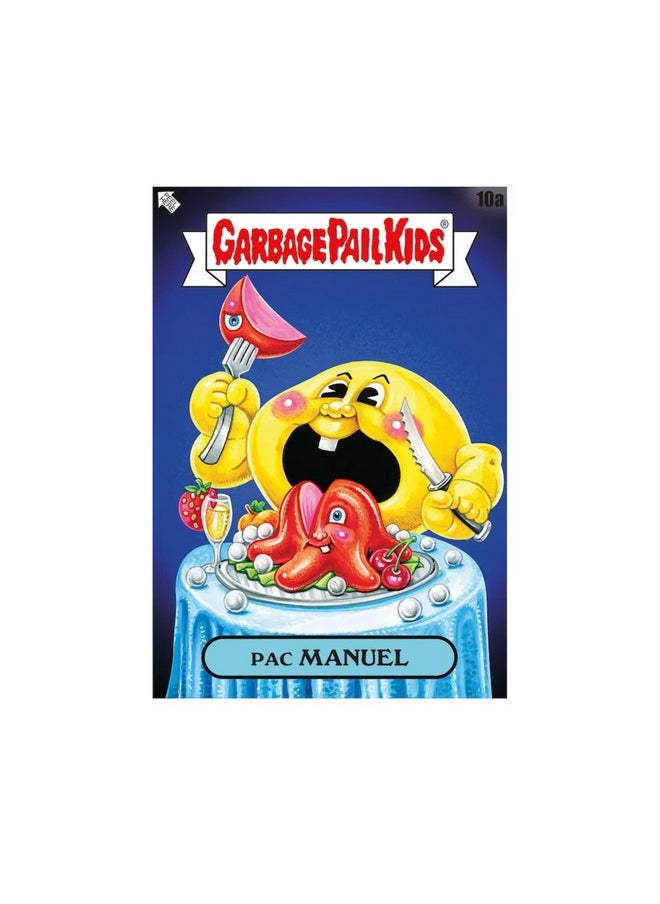 Topps 2024 Garbage Pail Kids Series 1 Value Box