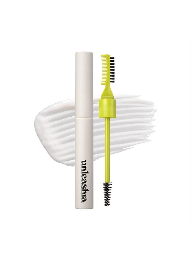 Unleashia Shaper Pomade Eyebrow Fixer N°1 Clear - Image 1