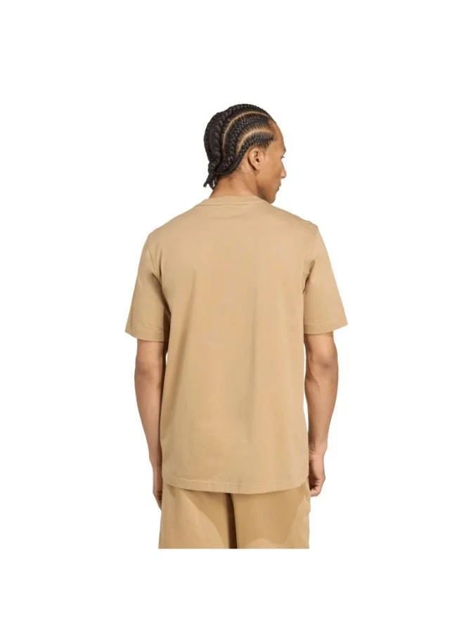 اديداس اوريجينالز TREFOIL ESSENTIALS T-SHIRT