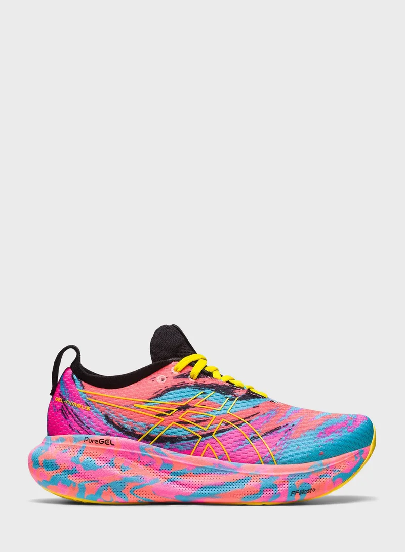 asics Gel-Nimbus 25 Color Injection