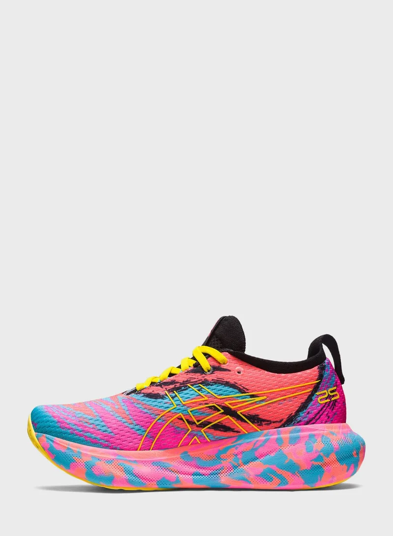 asics Gel-Nimbus 25 Color Injection