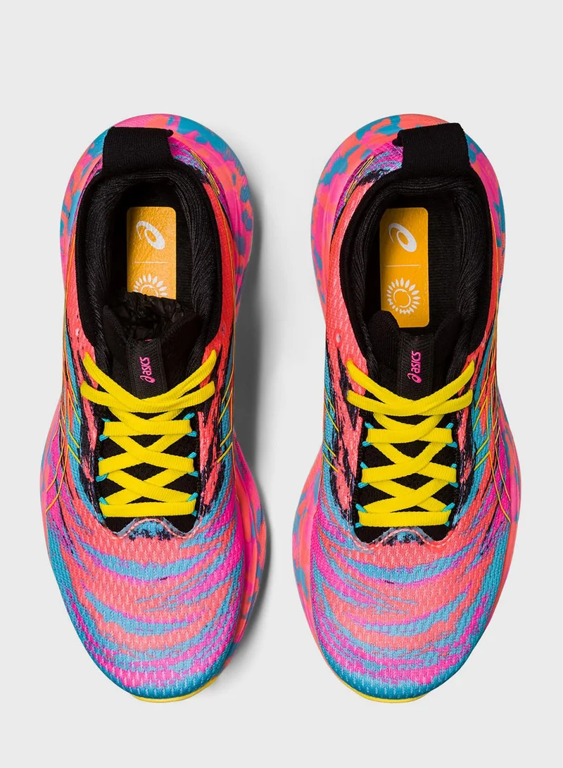 asics Gel-Nimbus 25 Color Injection
