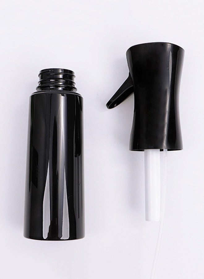 Continuous high-pressure spray bottle for cosmetic moisture bottling - Image 4