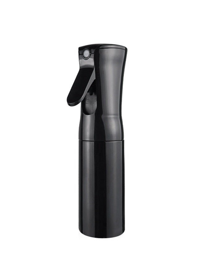 Continuous high-pressure spray bottle for cosmetic moisture bottling - Image 1