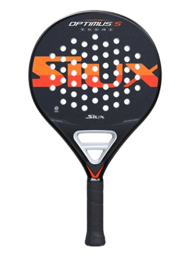 مضرب بادل سيوكس أوبتيموس5