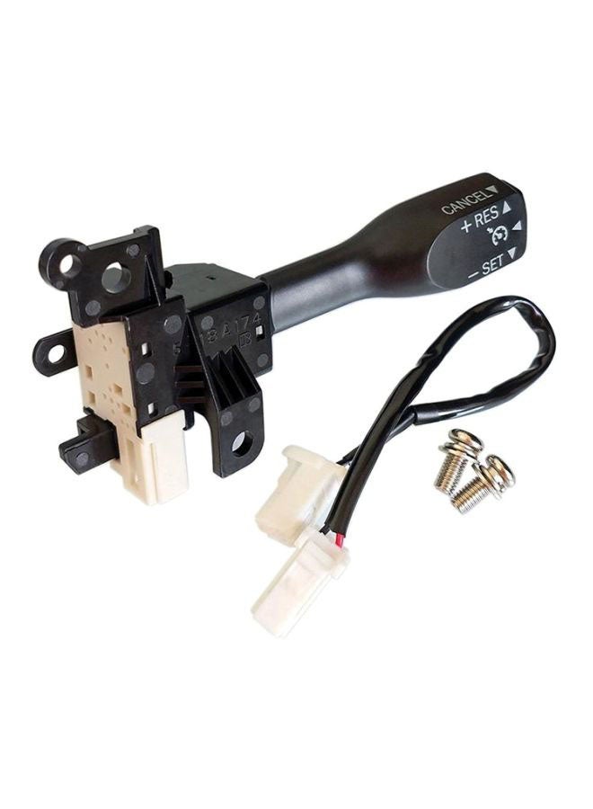 Loquat Toyota Cruise Control - Image 1