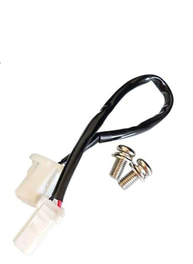 Loquat Toyota Cruise Control - Image 3