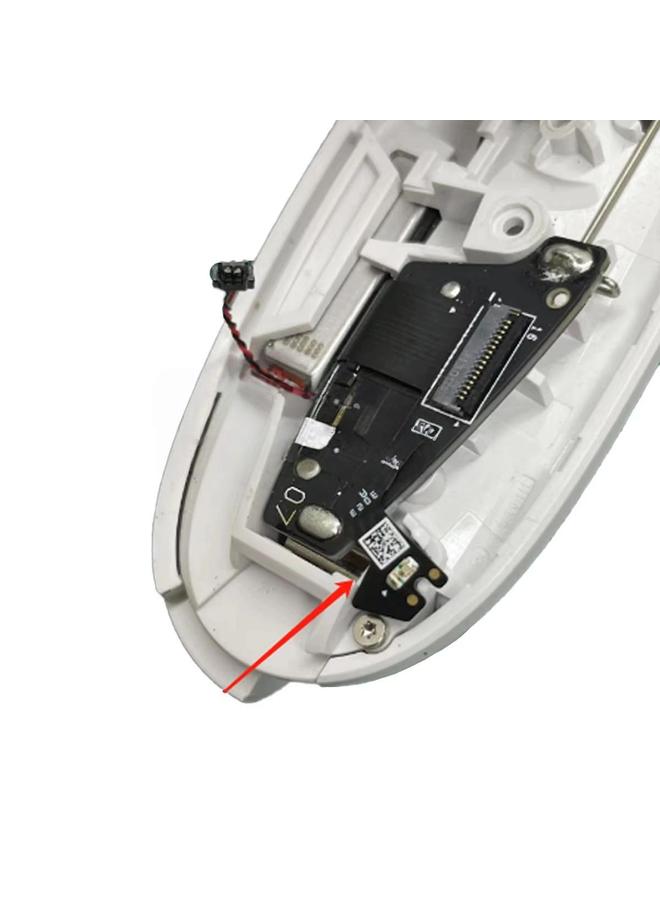 erorex For Meta Quest 3 / 3S VR Controller Locating Flex Cable Repair Parts, Spec: Left - Image 4
