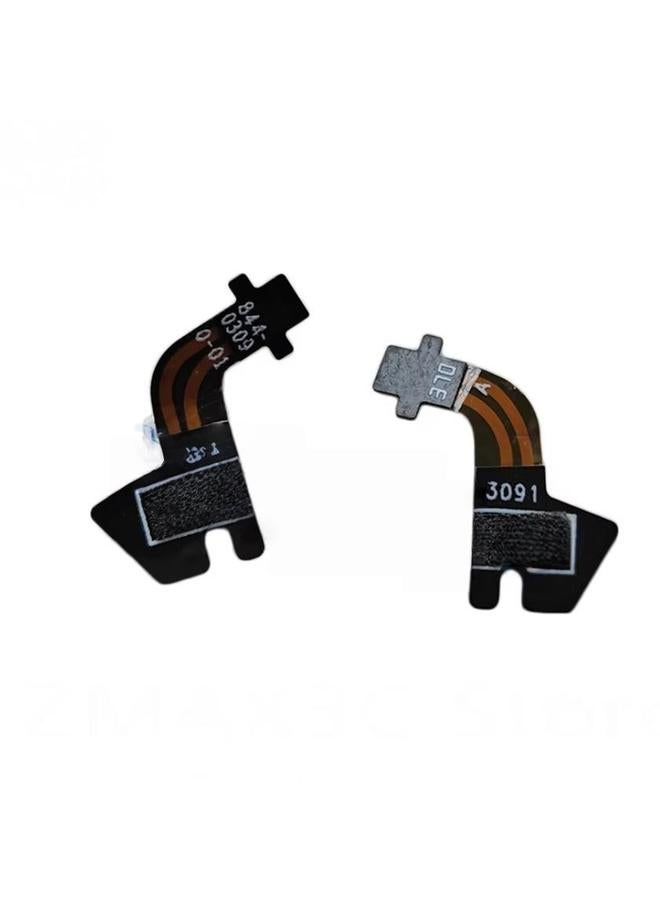 erorex For Meta Quest 3 / 3S VR Controller Locating Flex Cable Repair Parts, Spec: Left - Image 3