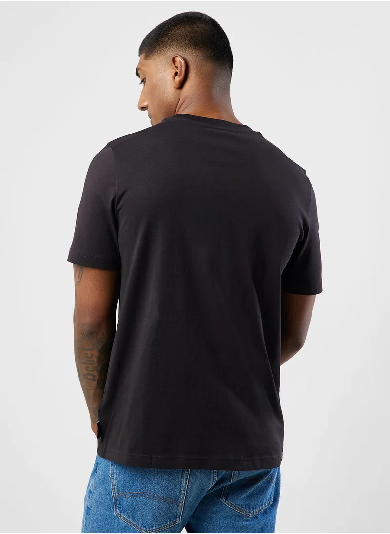 PUMA Graphics Sport T-Shirt