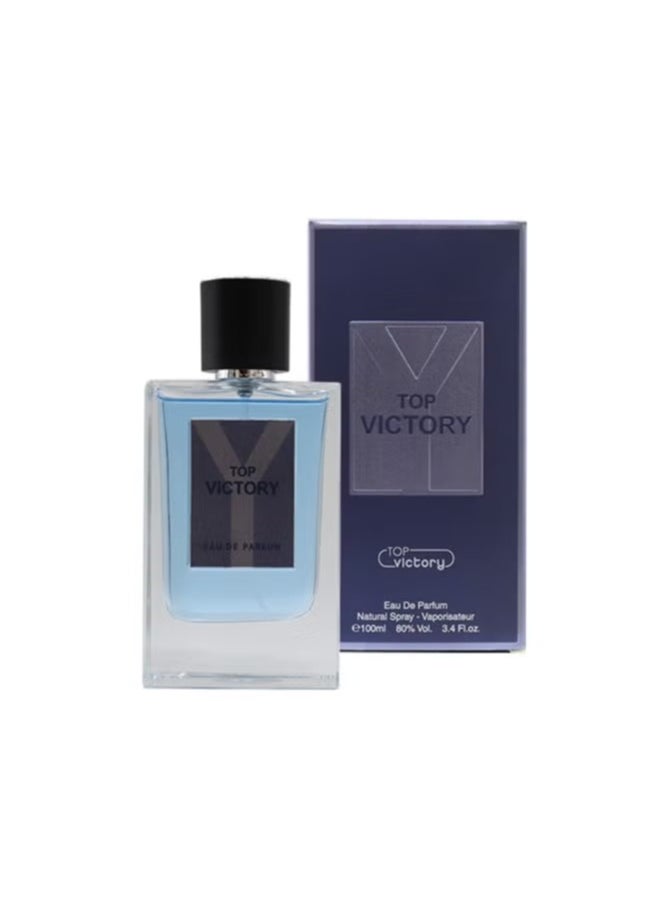 توب فاكتوري عطر توب فيكتوري واي او دي بارفان 100مل 