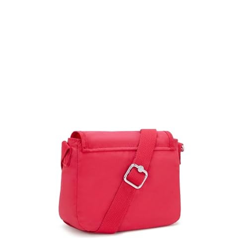 KIPLING KIPLING حقيبة كيبلينغ النسائية سابيان يو ميني، حقيبة كروس بودي خفيفة الوزن، حقيبة كروس بودي - Image 2