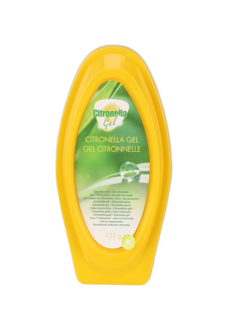 Koopman Citronella Gel - 125g, Mosquito Repellent, Outdoor, Long-Lasting - pzsku/Z6F392E67ACD84990FE42Z/45/_/1729944171/c9b202de-1ab5-48ec-9f2b-1d940185a5d4