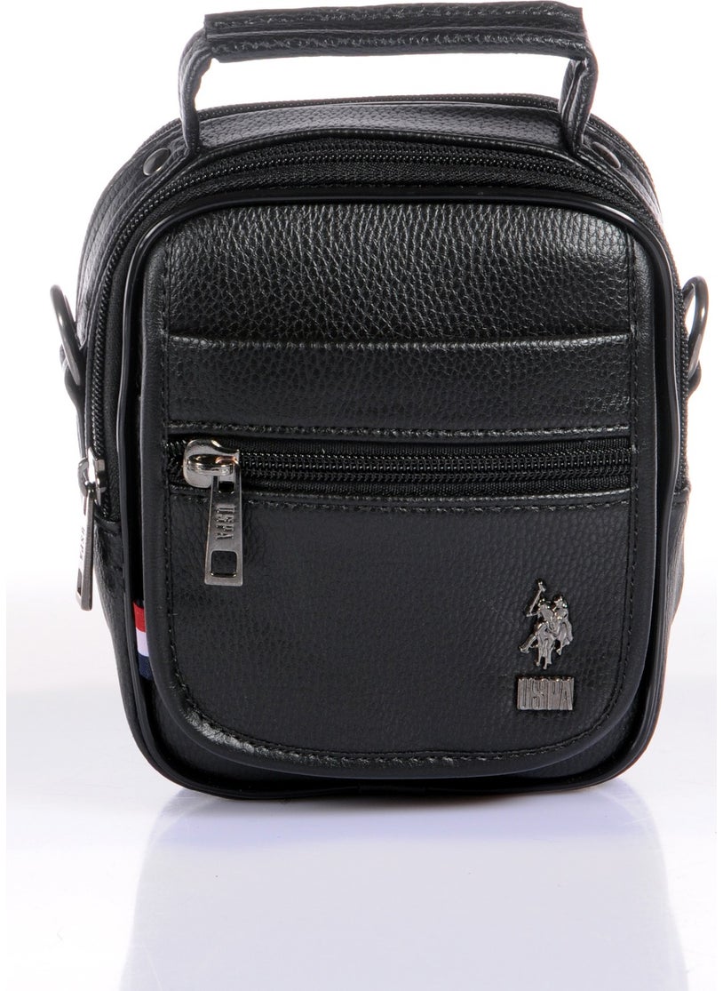 U.S. Polo Assn. BASE. Polo Assn. PLEVR8415 Briefcase  - Image 1