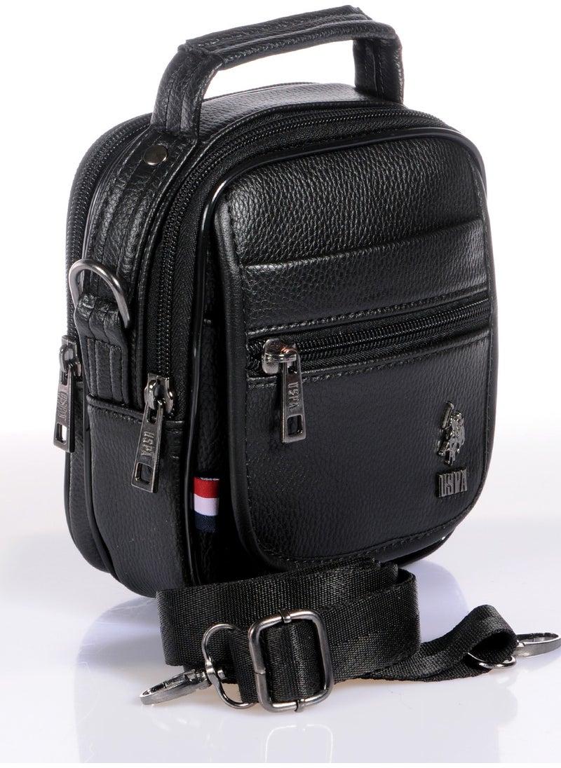 U.S. Polo Assn. BASE. Polo Assn. PLEVR8415 Briefcase  - Image 2