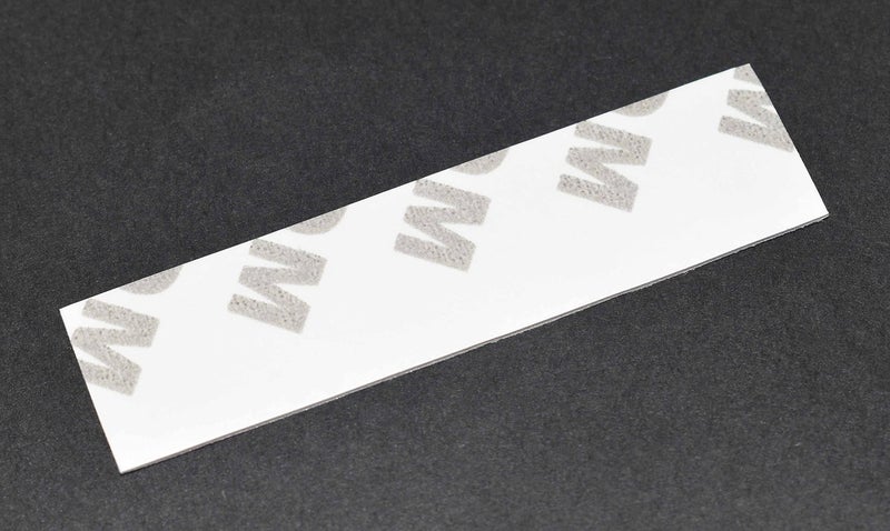 Incognito Petrol Sticker For Car Fuel Tank, Metal (Silver), Self Adhesive - Image 3