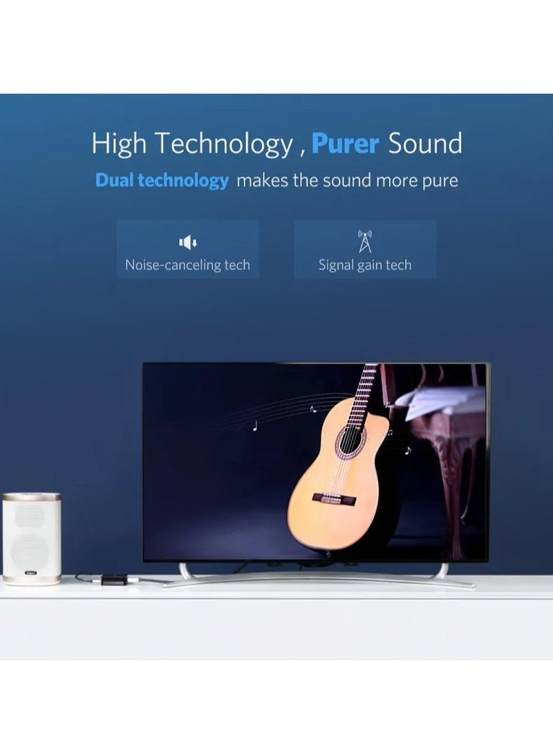 UGREEN Digital to Analog Audio Converter - Image 3
