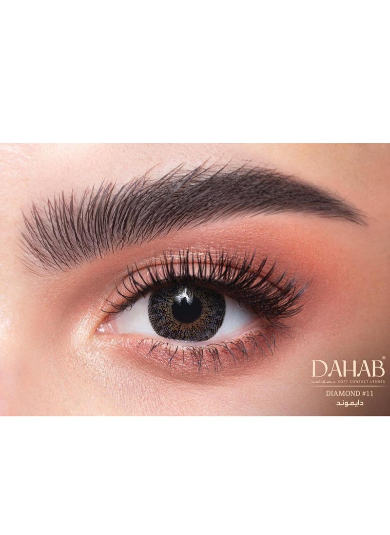 Dahab Lenses For Everyday Use Dahab 